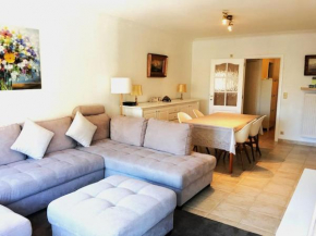 Vakantieappartement 